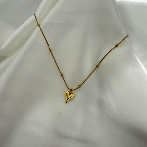 שרשרת Golden Flow