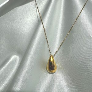 שרשרת - Golden Tear