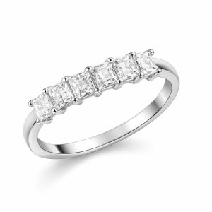 טבעת ׳Elite׳ מוסונייט